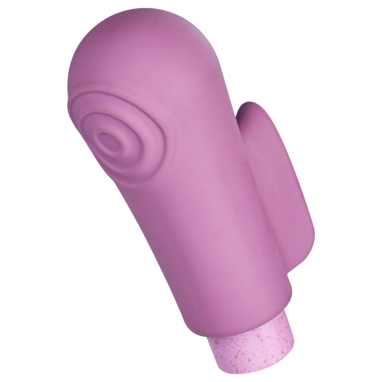 Blush Gaia - stimuláló ujjvibrátor (lila) Blush Gaia - stimuláló ujjvibrátor (lila)