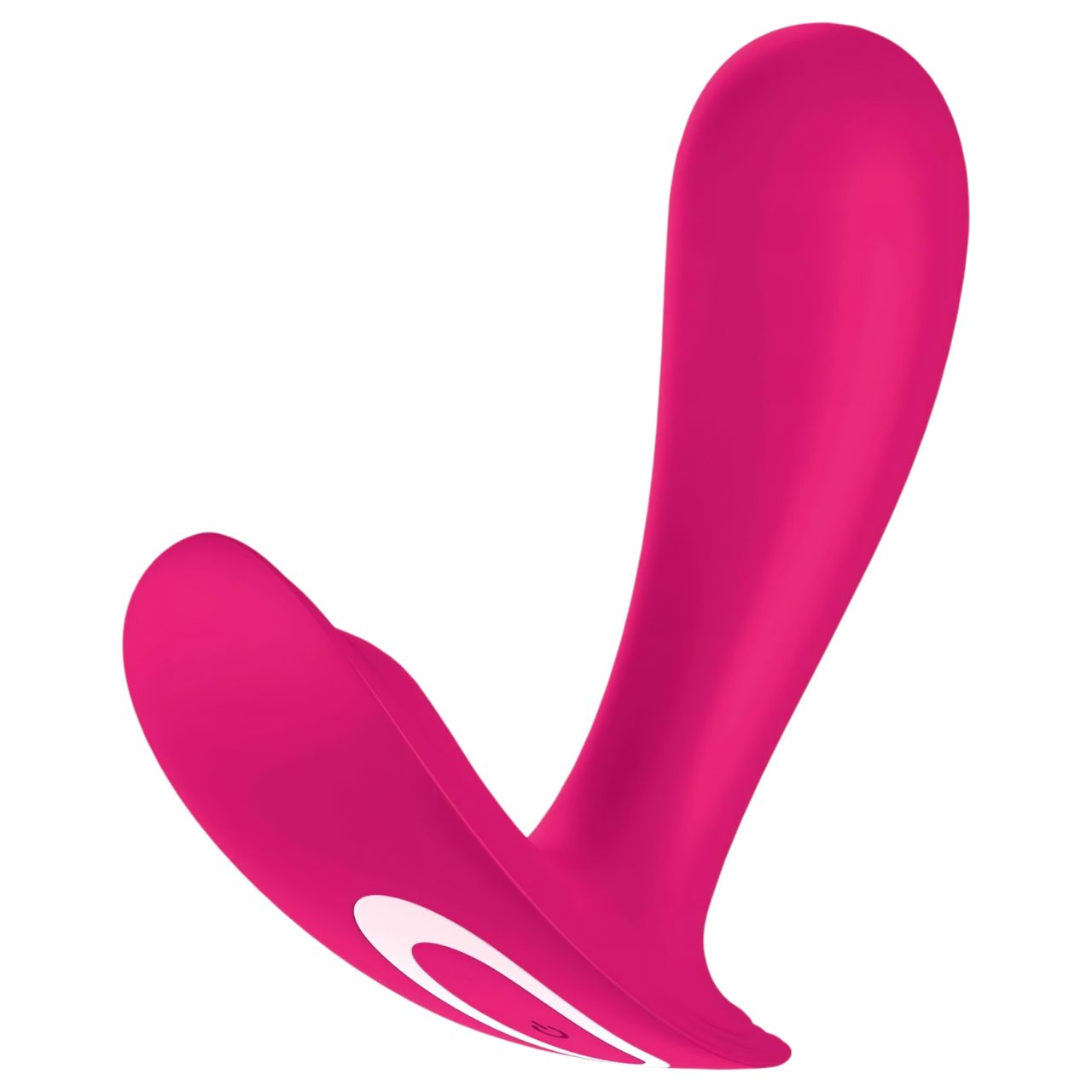Satisfyer Top Secret - okos 2 motoros vibrátor (pink) Satisfyer Top Secret - okos 2 motoros vibrátor (pink)