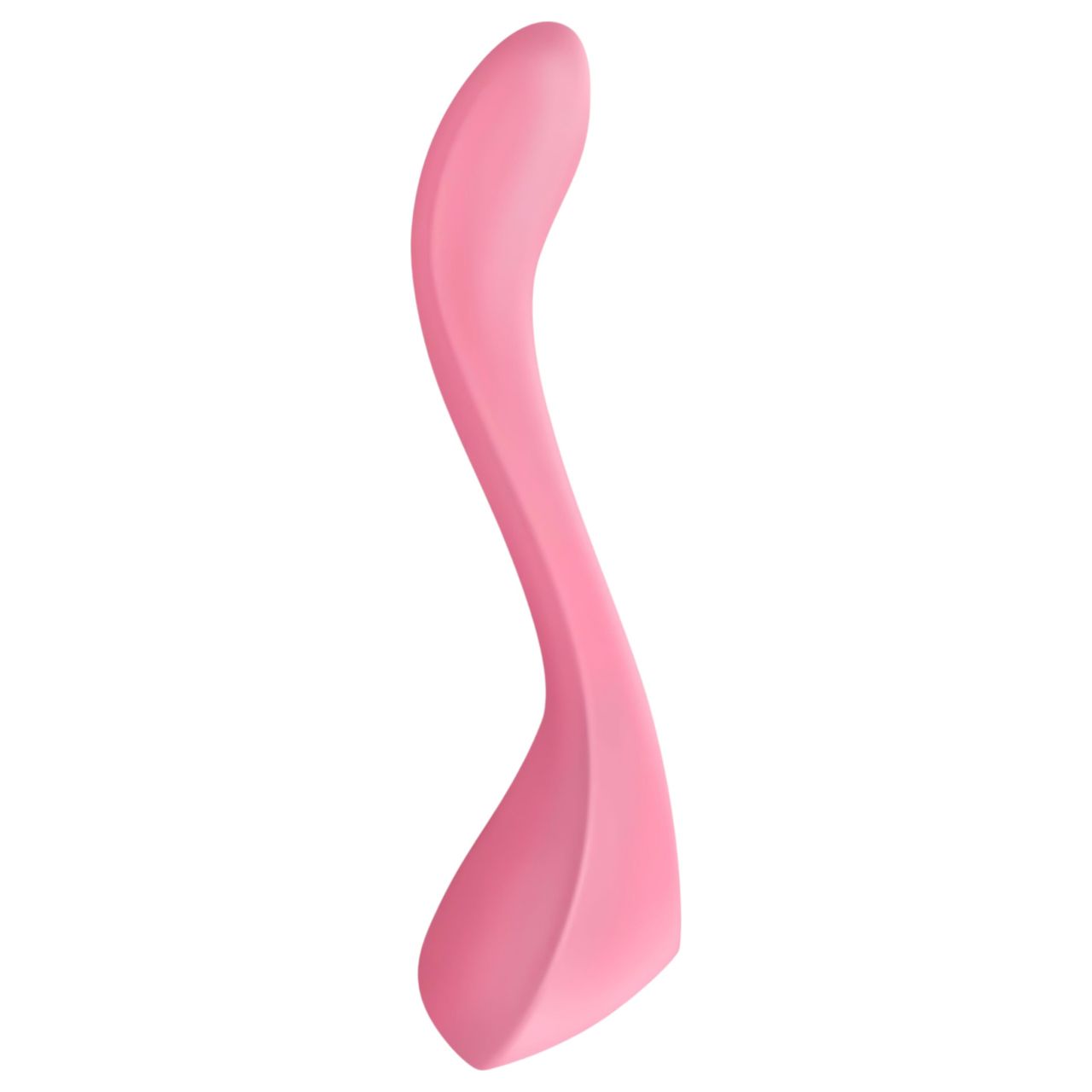 Satisfyer Endless Joy - akkus párvibrátor (pink) Satisfyer Endless Joy - akkus párvibrátor (pink)