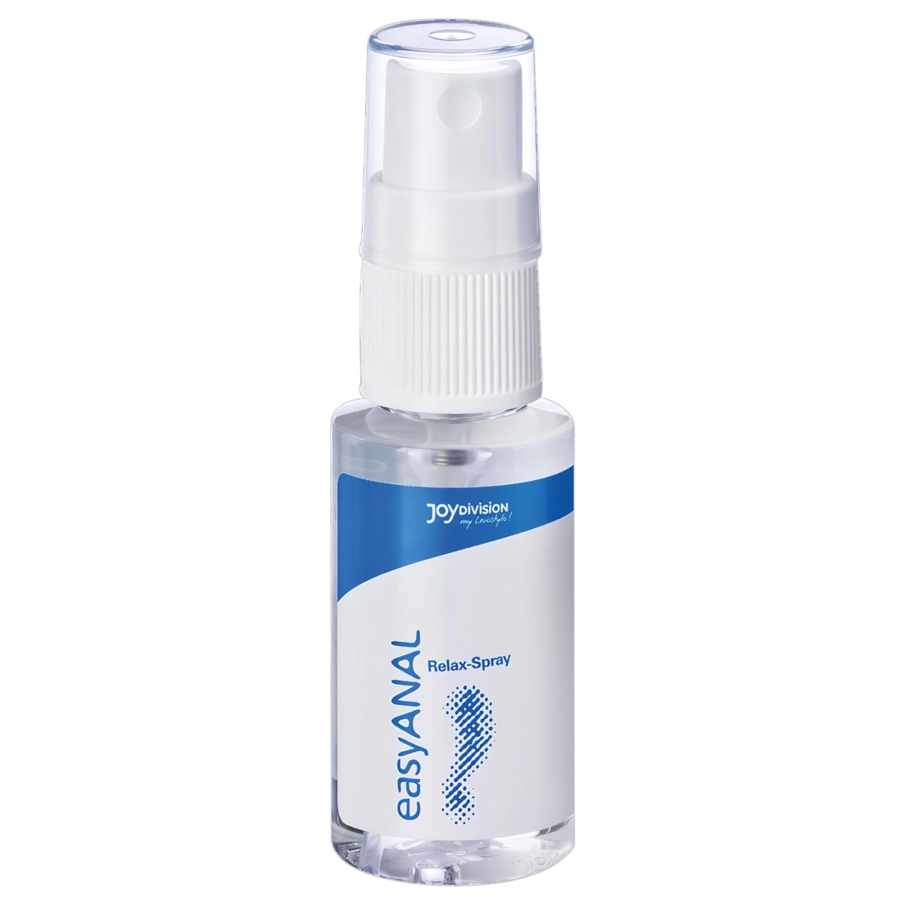 easyANAL Relax - anál ápoló spray (30ml) easyANAL Relax - anál ápoló spray (30ml)
