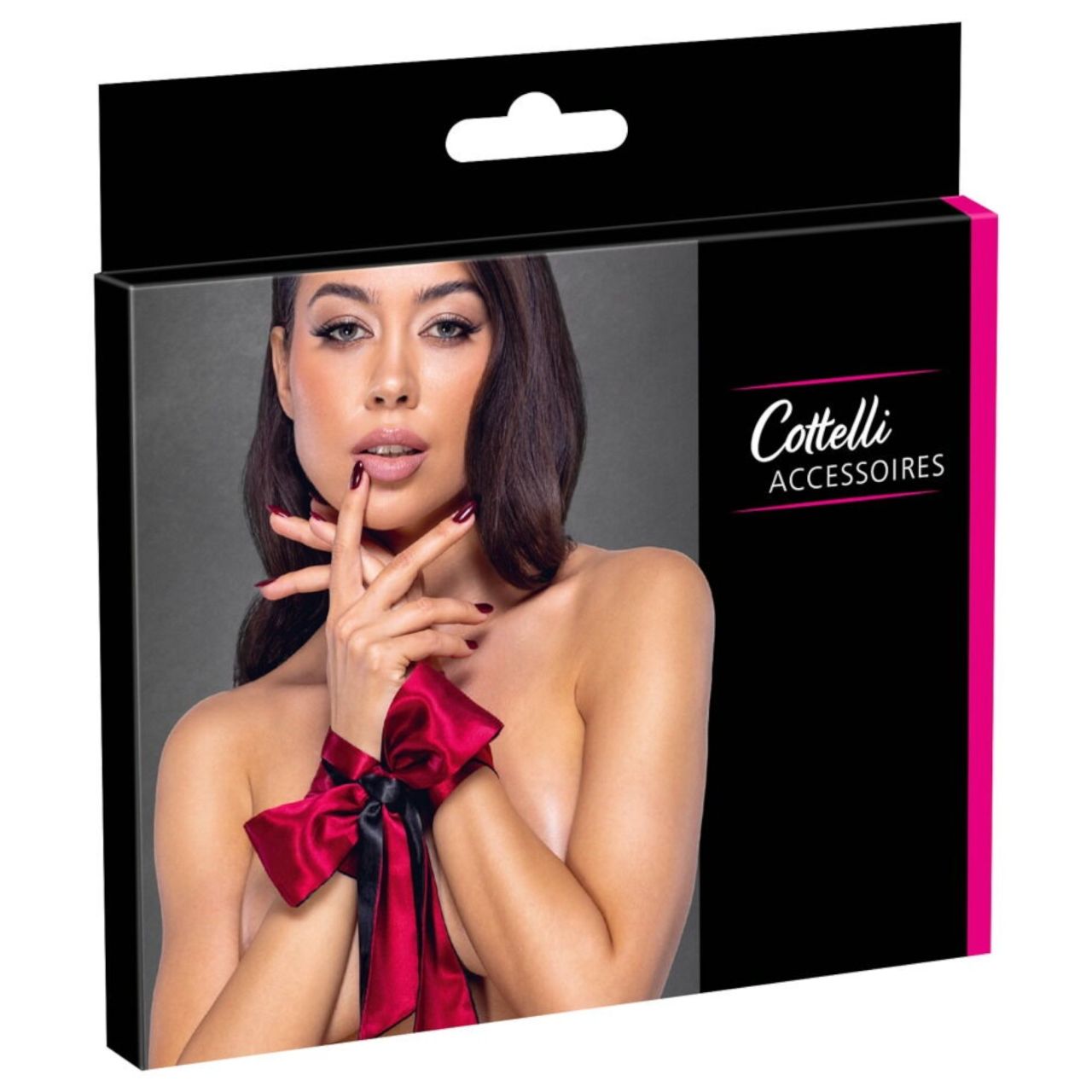 Cottelli - bondage sál (vörös) Cottelli - bondage sál (vörös)