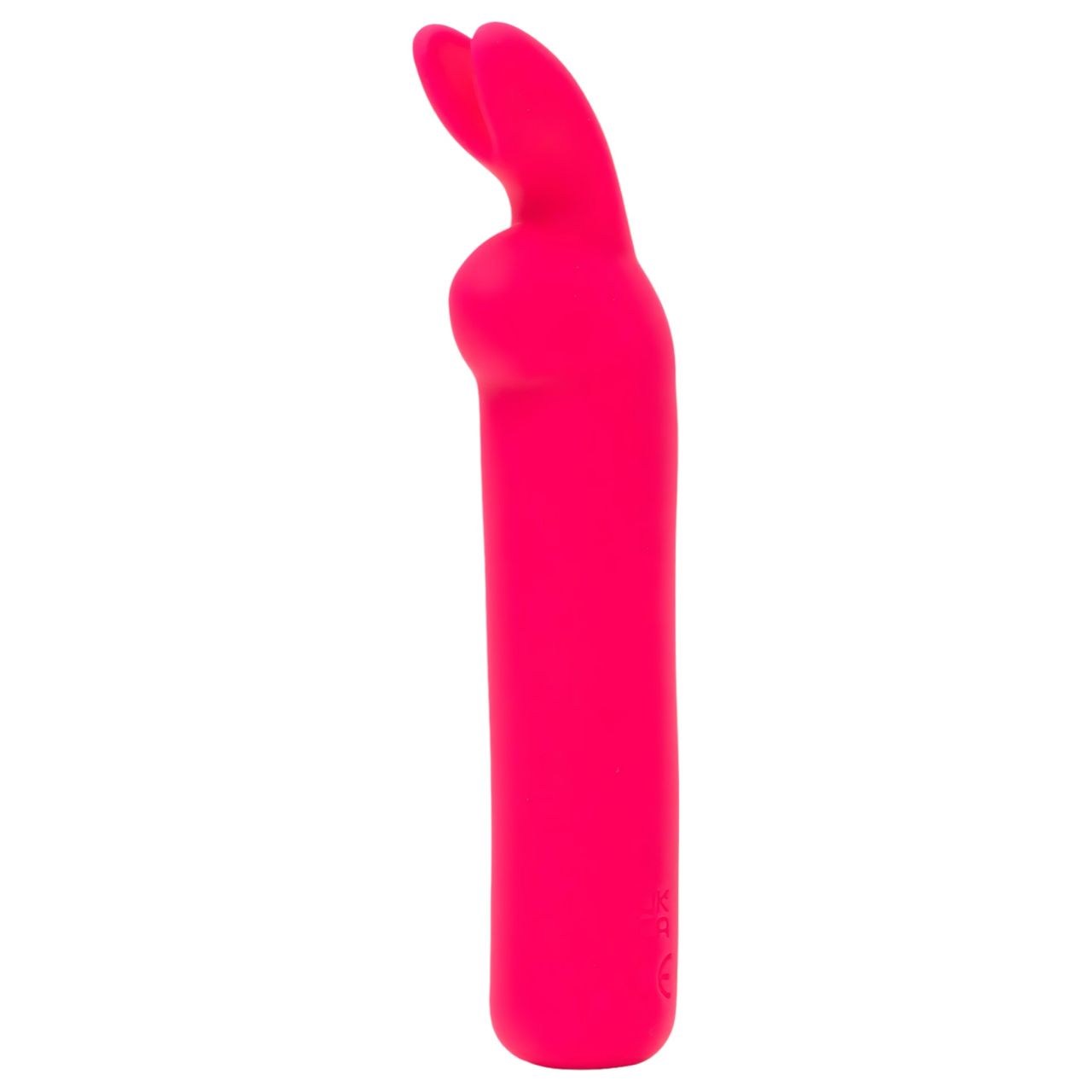 Happyrabbit Bullet - akkus, nyuszis rúdvibrátor (pink) Happyrabbit Bullet - akkus, nyuszis rúdvibrátor (pink)