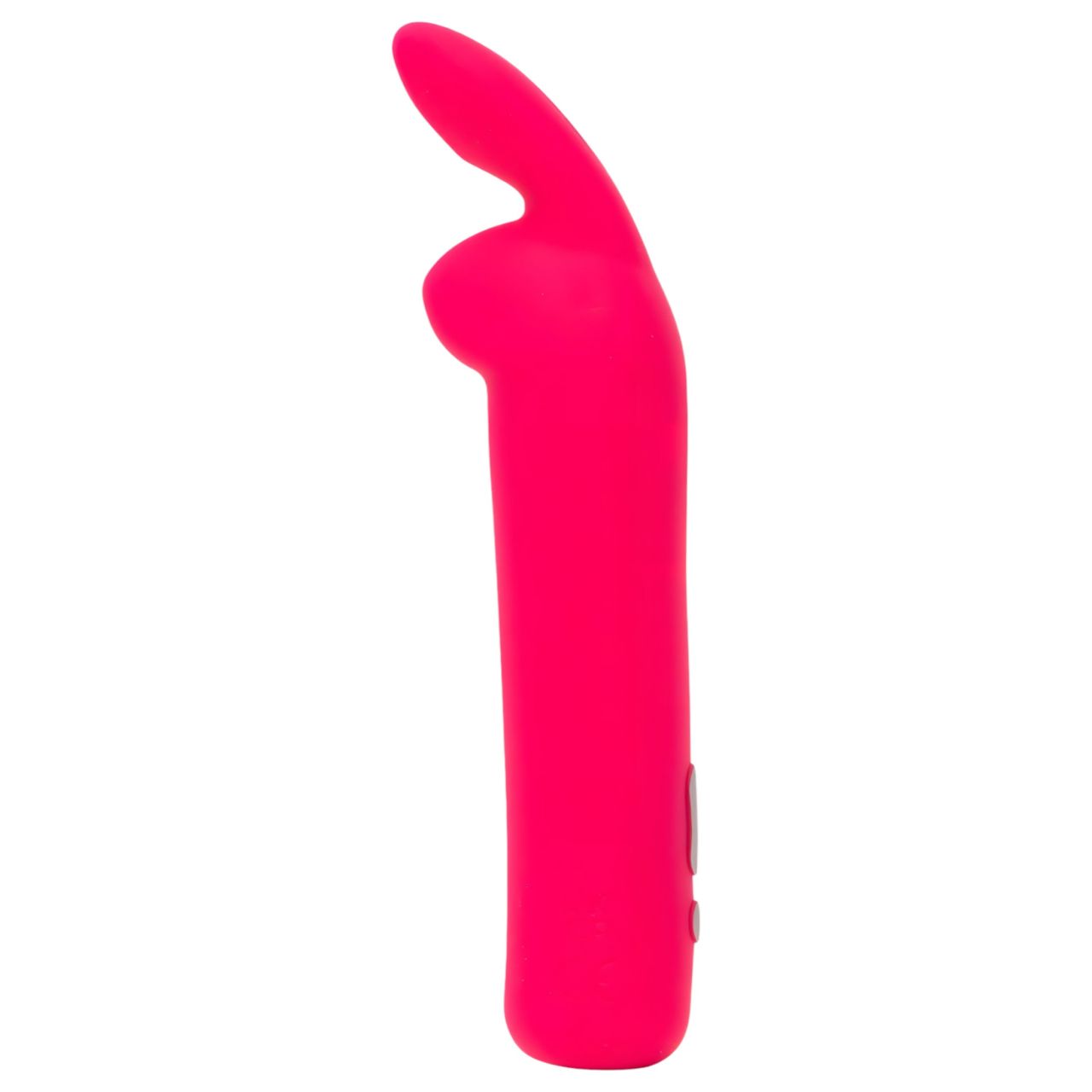 Happyrabbit Bullet - akkus, nyuszis rúdvibrátor (pink) Happyrabbit Bullet - akkus, nyuszis rúdvibrátor (pink)
