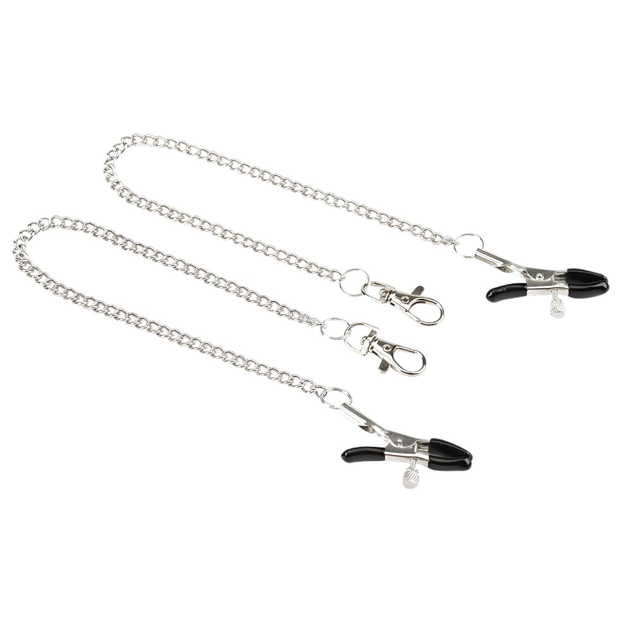 Bound You - BDSM kötöző szett (12db) Bound You - BDSM kötöző szett (12db)