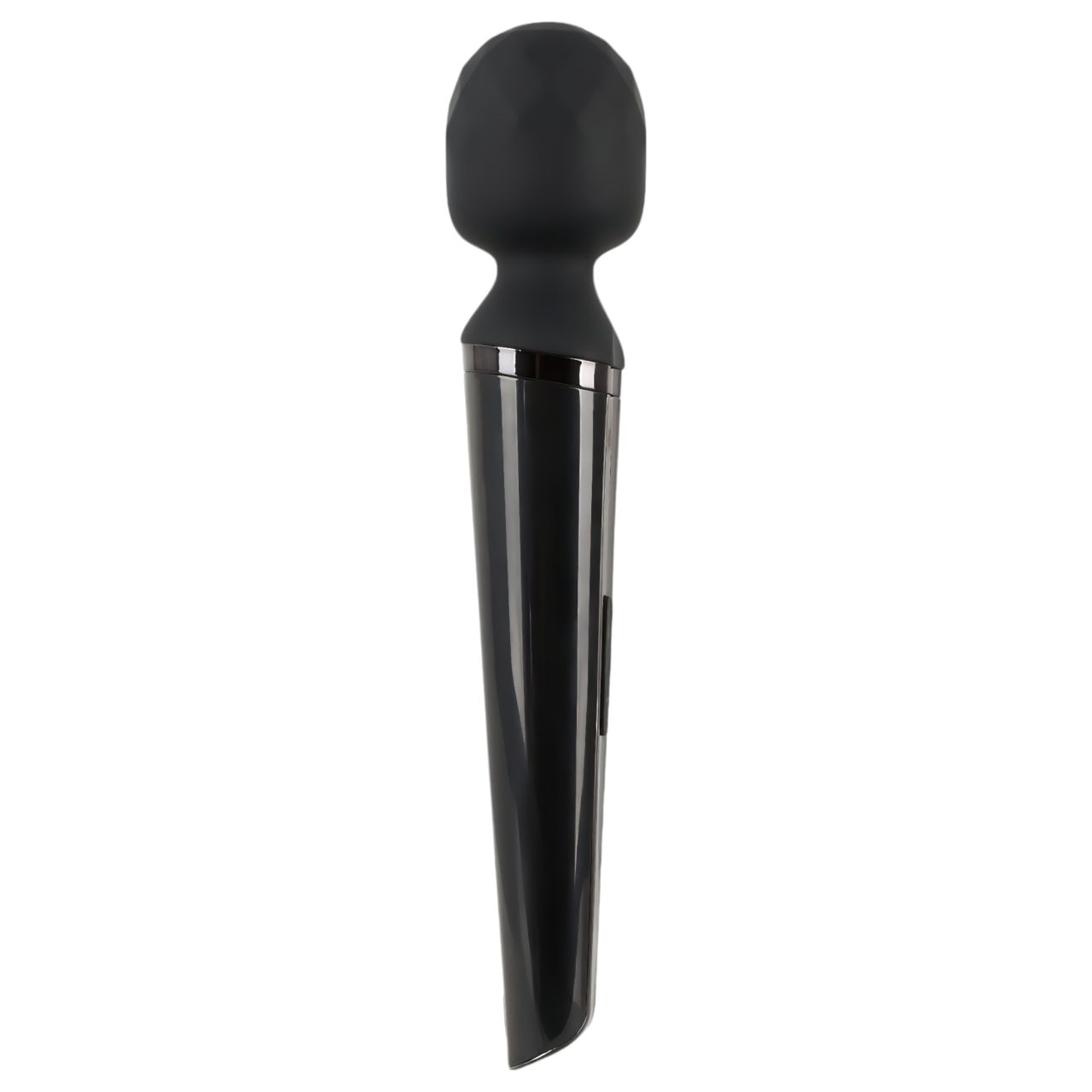 You2Toys Power Wand - akkus, masszírozó vibrátor (fekete) You2Toys Power Wand - akkus, masszírozó vibrátor (fekete)