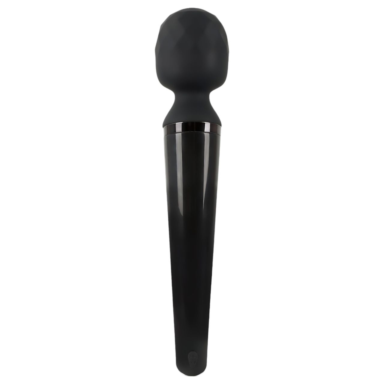 You2Toys Power Wand - akkus, masszírozó vibrátor (fekete) You2Toys Power Wand - akkus, masszírozó vibrátor (fekete)