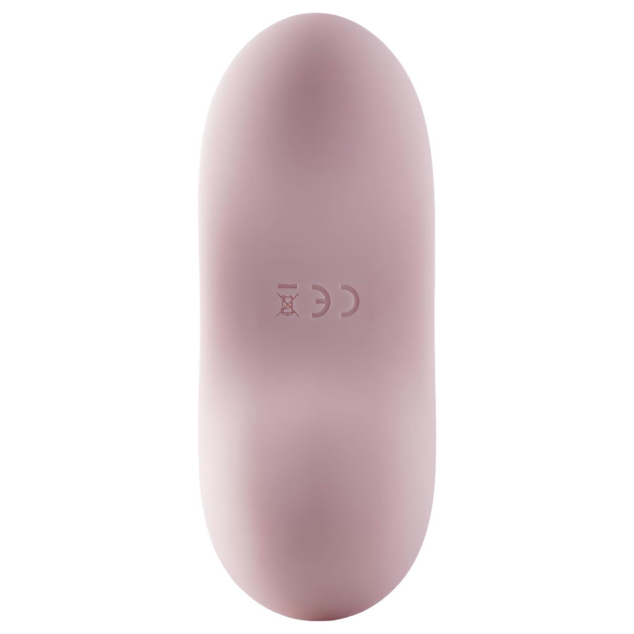 Vivre Gigi - akkus, rádiós bugyi vibrátor (pink)