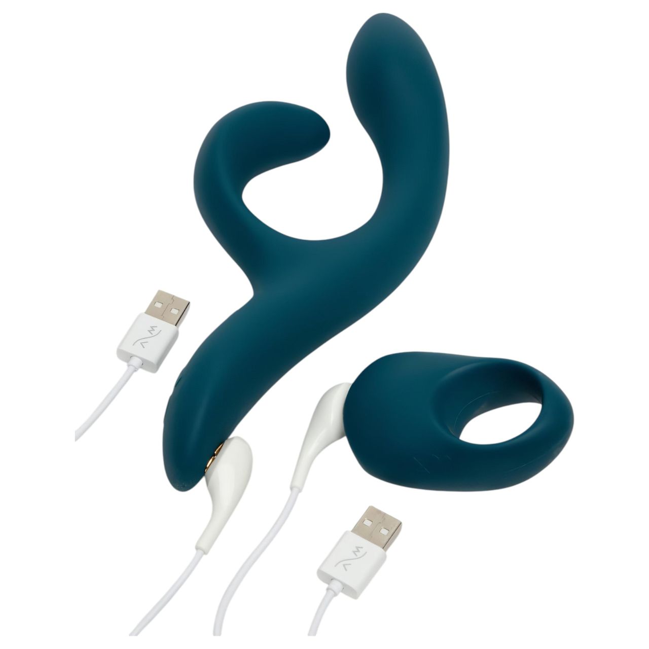 / We-Vibe Date Night - páros vibrátor szett (2 részes)