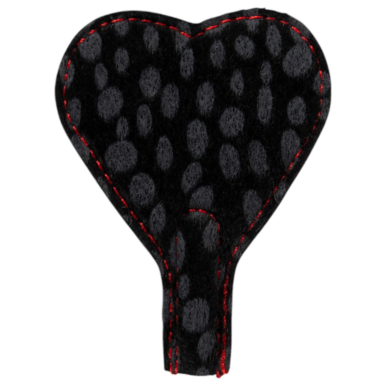 Szíves varázspálca - paskoló (25cm) Szíves varázspálca - paskoló (25cm)