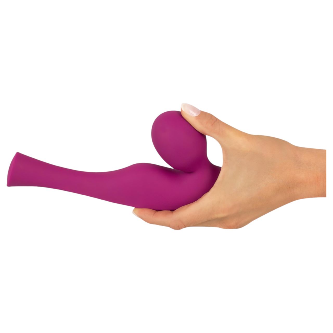 SMILE Special Wand - akkus masszírozó vibrátor (pink) SMILE Special Wand - akkus masszírozó vibrátor (pink)