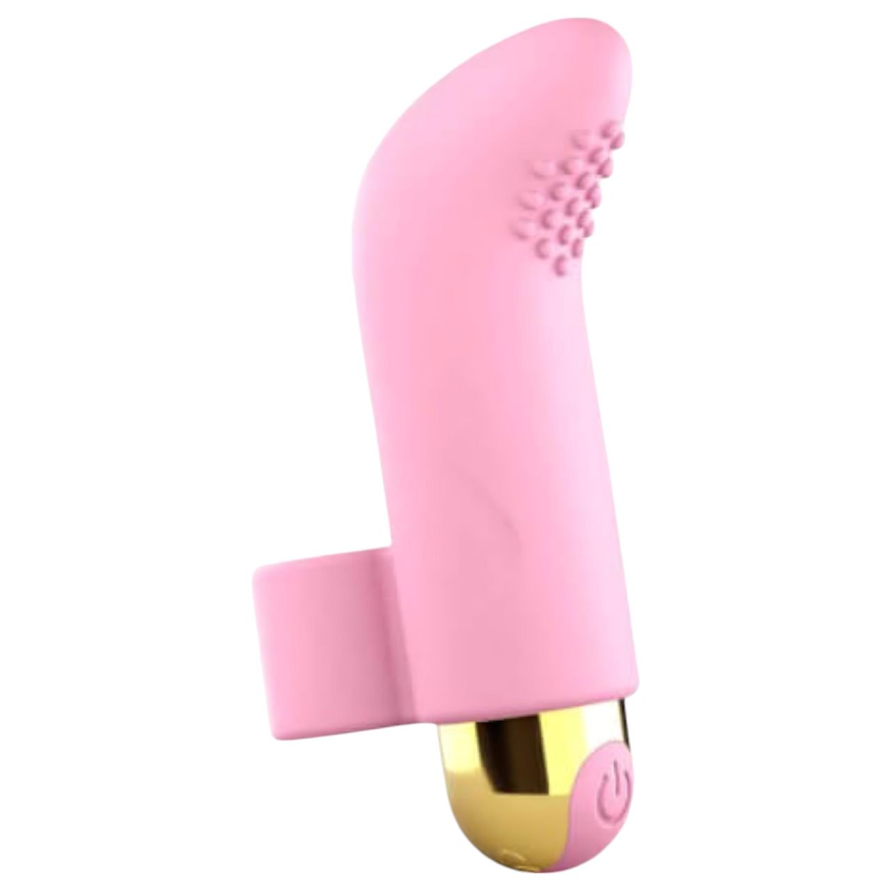 Love to Love Touch Me - akkus ujjvibrátor (pink) Love to Love Touch Me - akkus ujjvibrátor (pink)