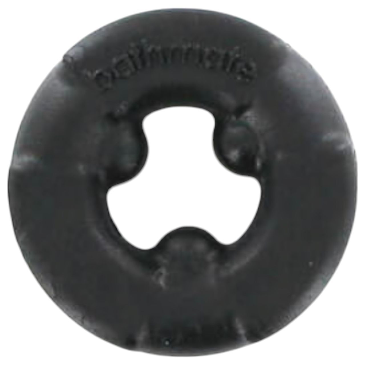 BathMate - Gladiator szilikon péniszgyűrű (fekete) BathMate - Gladiator szilikon péniszgyűrű (fekete)
