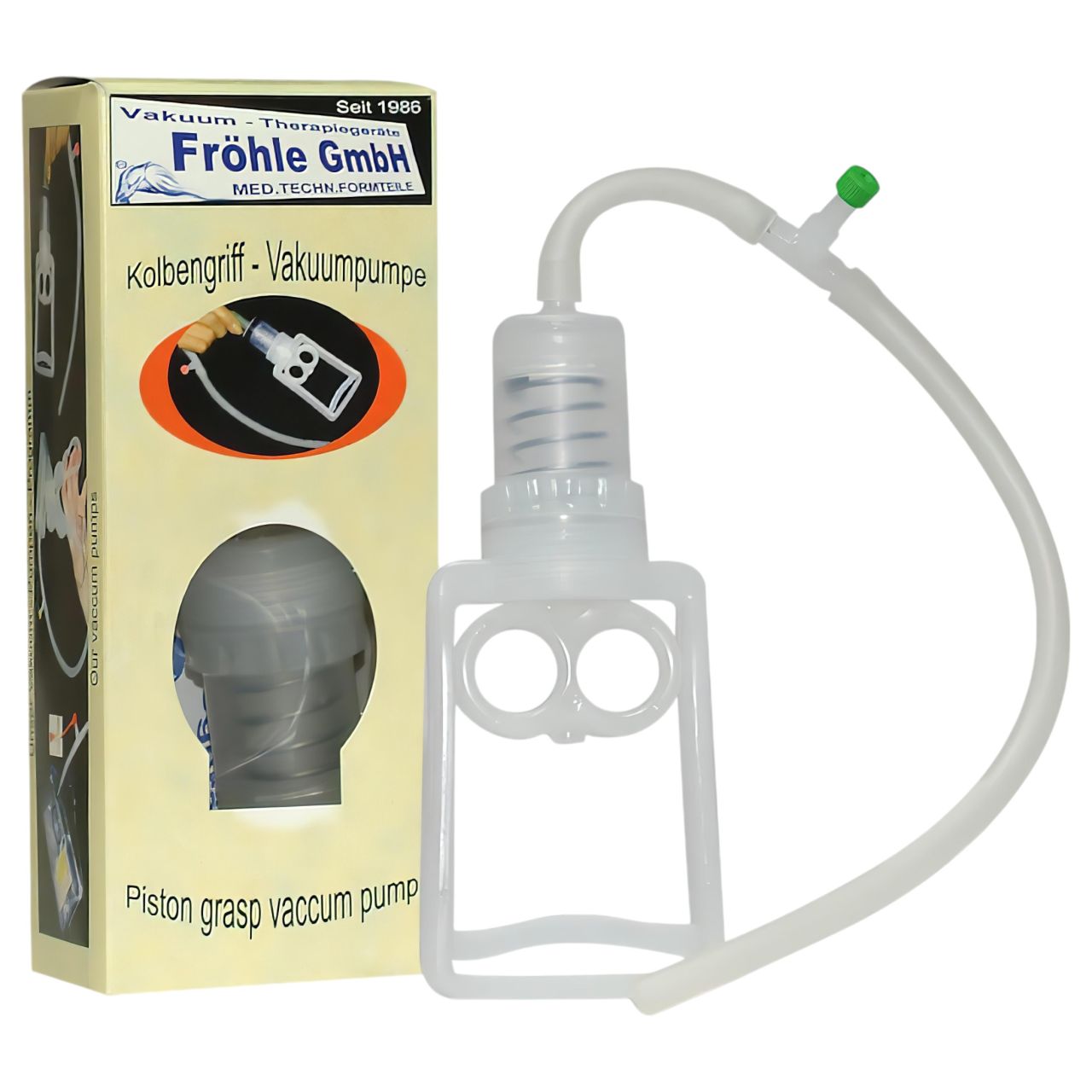 Orvosi pót pumpakar (dugattyús) Orvosi pót pumpakar (dugattyús)