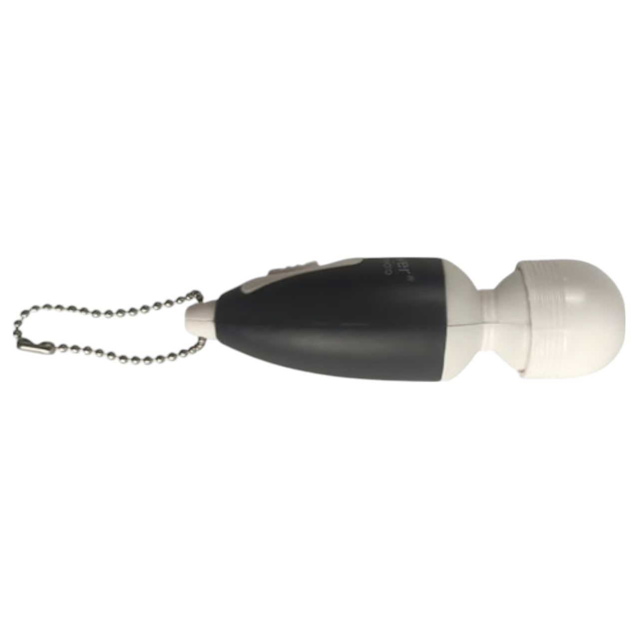 PalmPower - Micro Wand vibrátor kulcstartó PalmPower - Micro Wand vibrátor kulcstartó