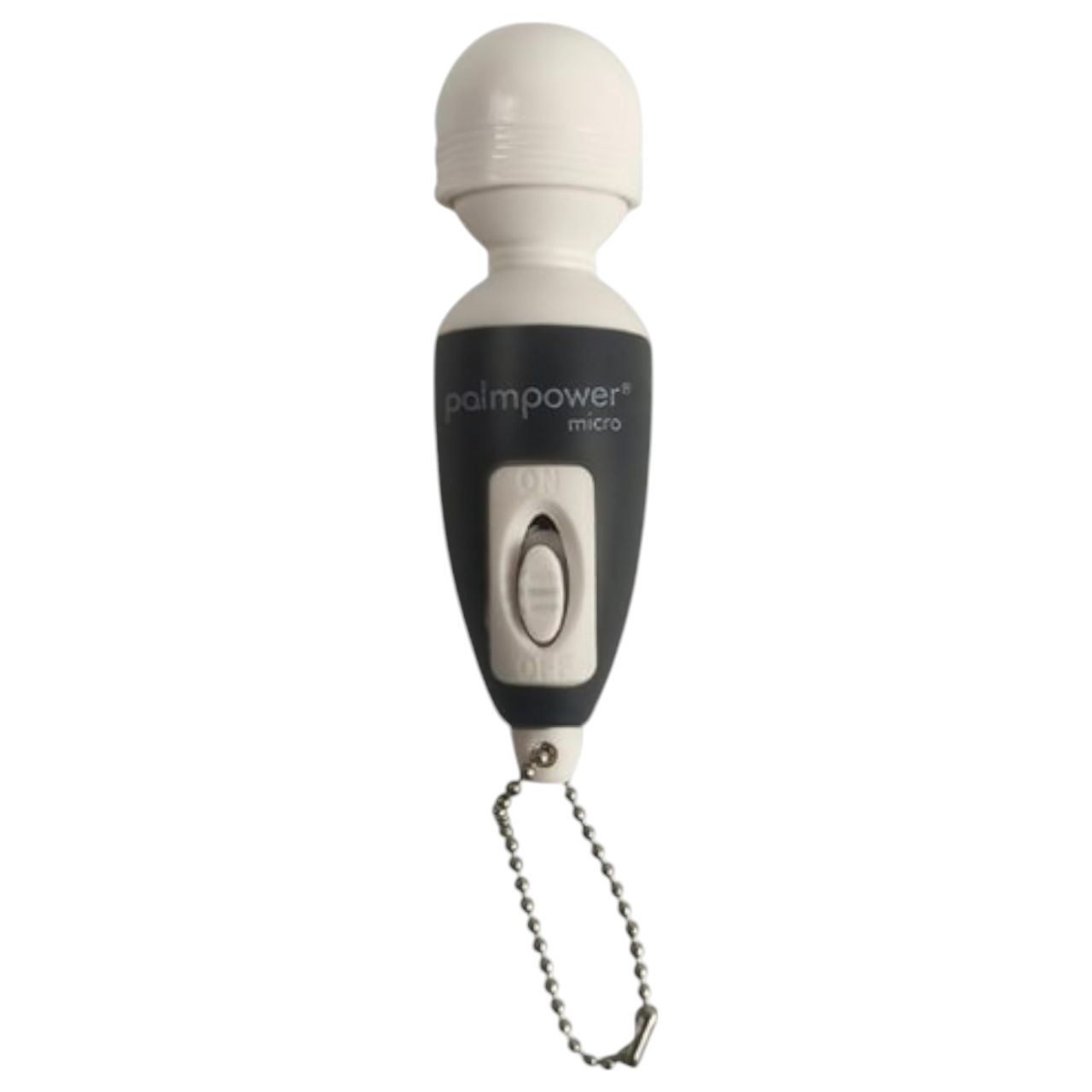 PalmPower - Micro Wand vibrátor kulcstartó PalmPower - Micro Wand vibrátor kulcstartó