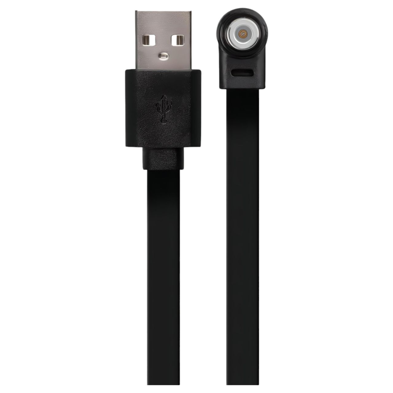 Rosy Gold Wand Mini Curve - masszírozó vibrátor (rosegold) Rosy Gold Wand Mini Curve - masszírozó vibrátor (rosegold)