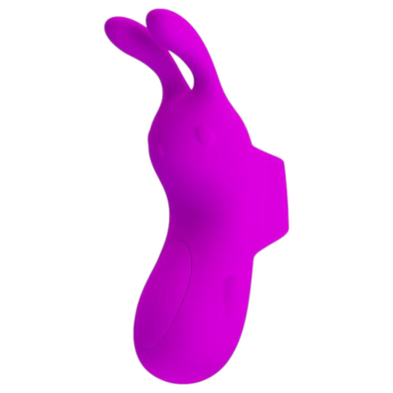 Pretty Love Bunny - nyuszis ujjvibrátor (lila) Pretty Love Bunny - nyuszis ujjvibrátor (lila)