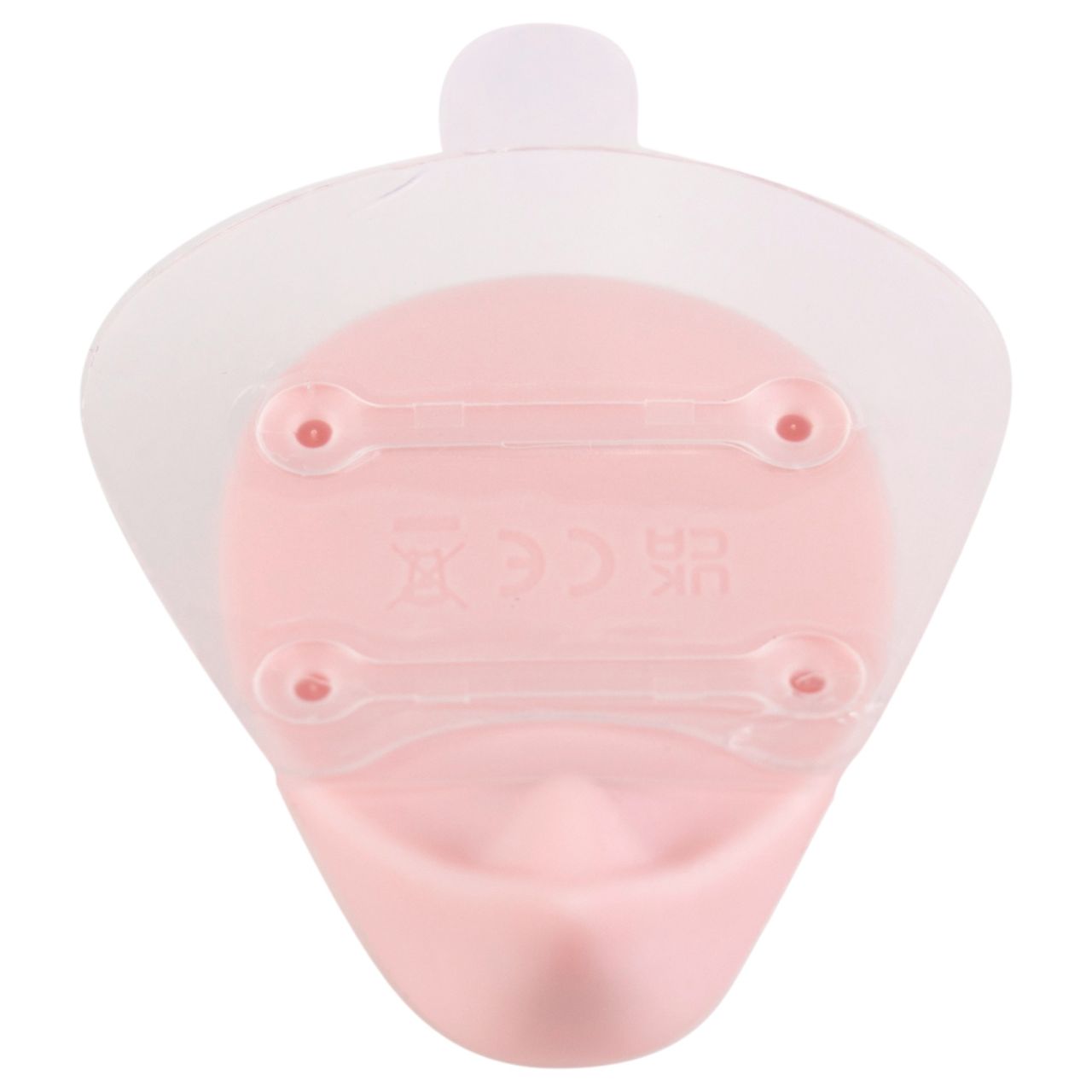 Luxus - öntapadó tartó matricák (2db)