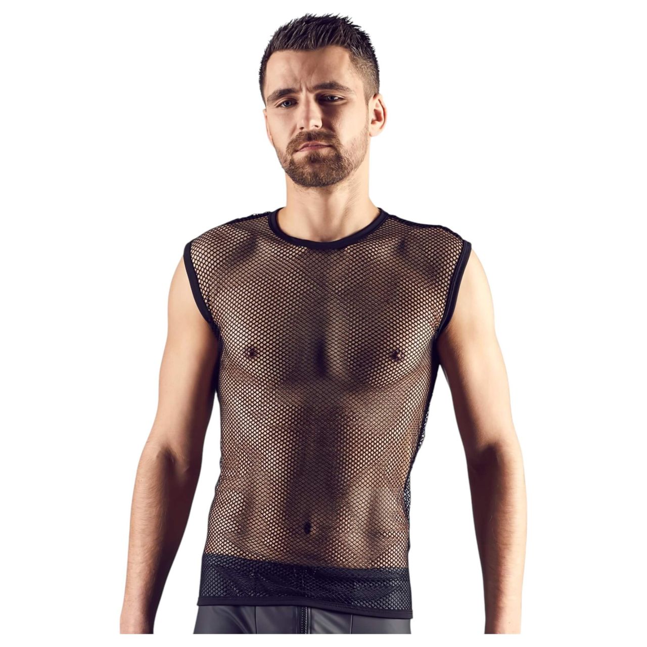 Svenjoyment - necc felső (fekete) Svenjoyment - necc felső (fekete)