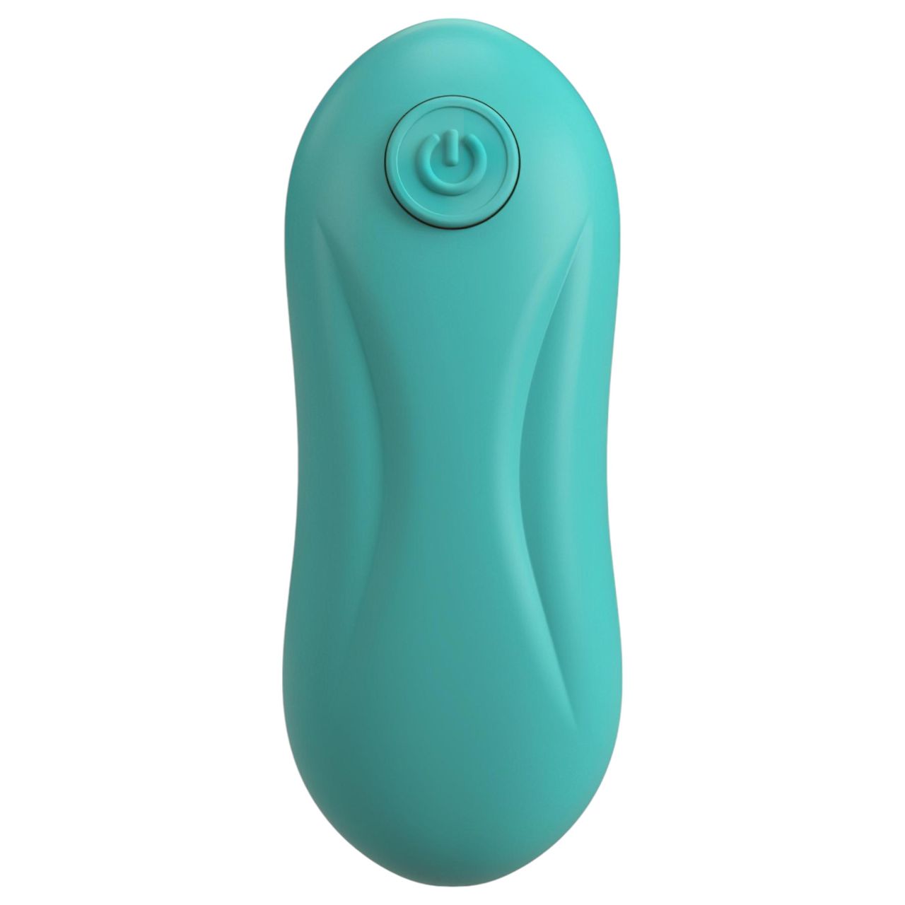 Vibepad Intense - csiklóizgató párna vibrátor (türkiz) Vibepad Intense - csiklóizgató párna vibrátor (türkiz)