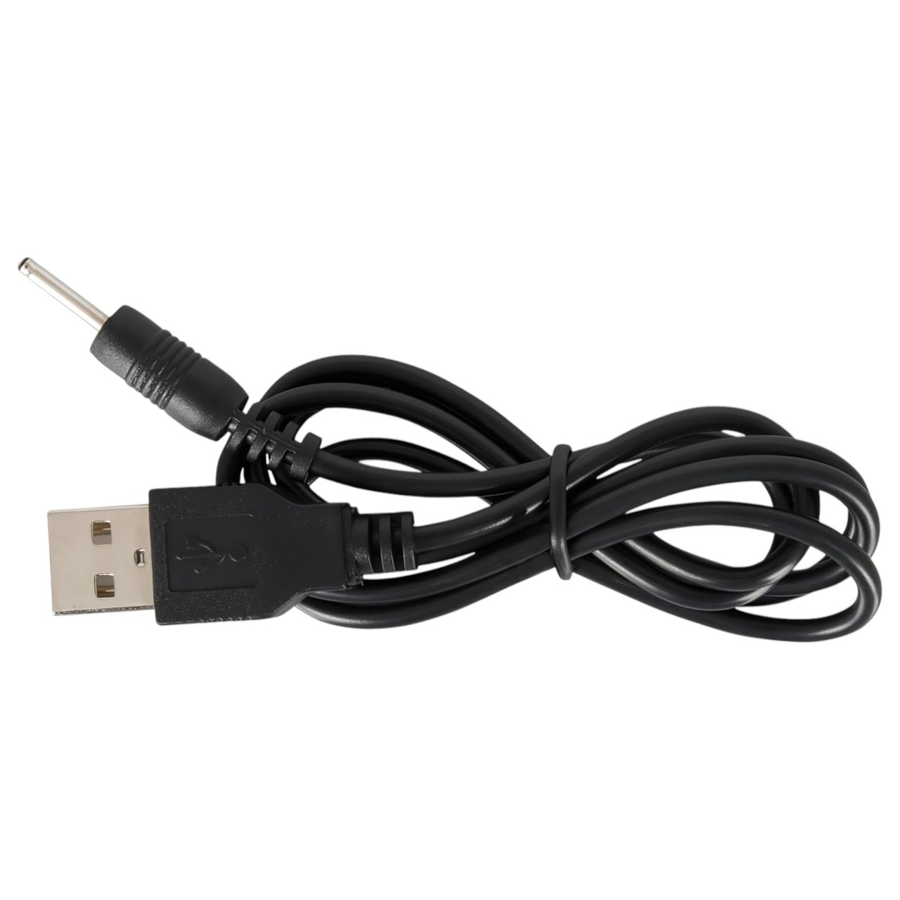 Black Velvets - akkus 5 gyöngyös anál vibrátor (fekete) Black Velvets - akkus 5 gyöngyös anál vibrátor (fekete)