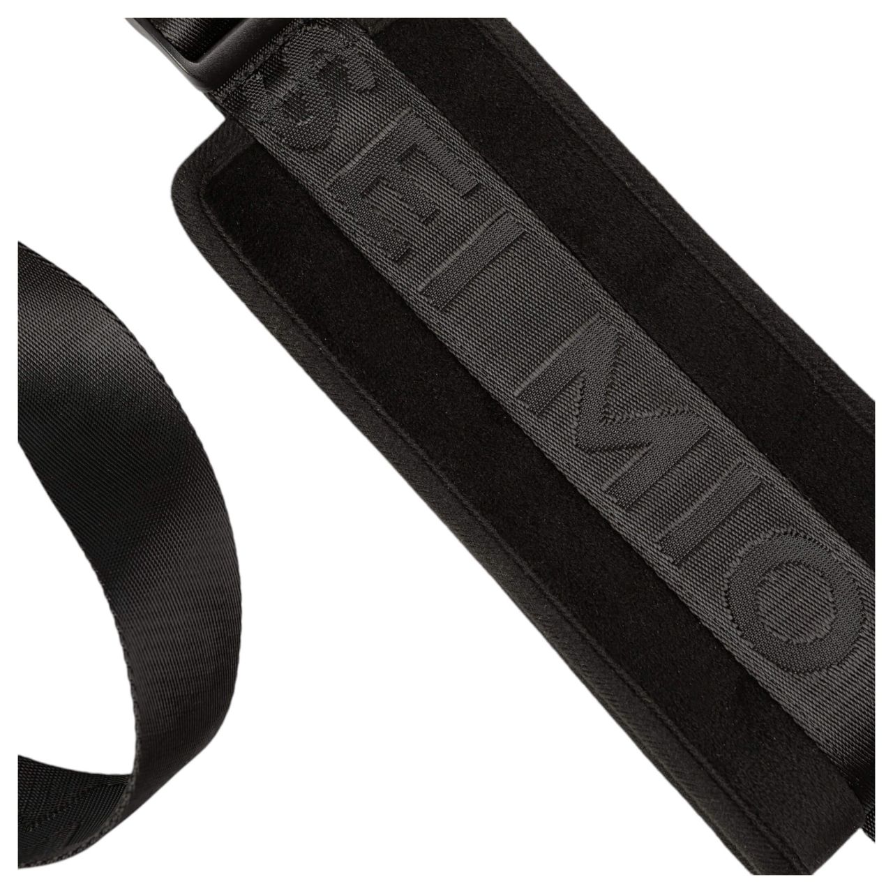 Sei Mio - ajtóra szerelhető szexhinta (fekete) Sei Mio - ajtóra szerelhető szexhinta (fekete)