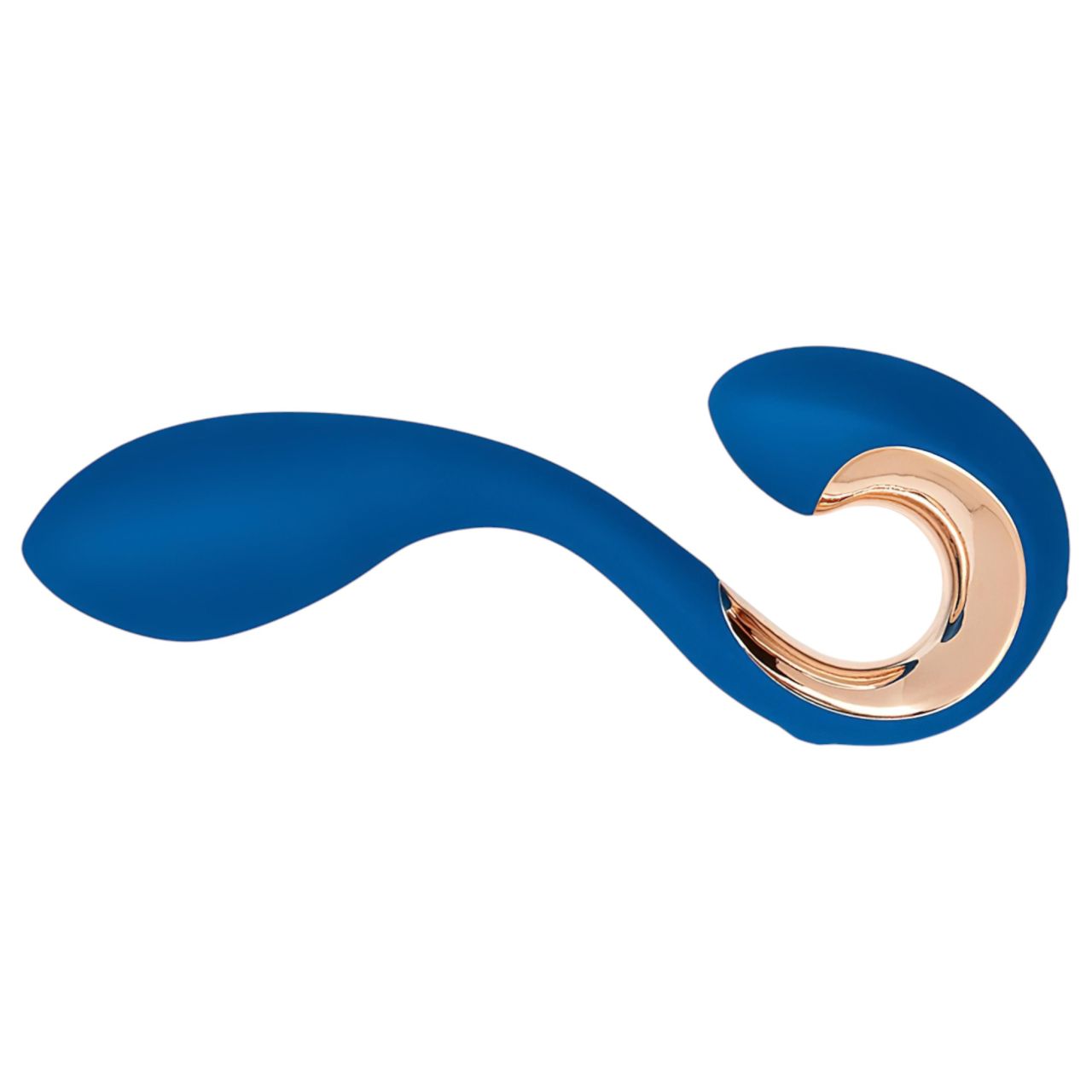 G-Vibe G-Pop 2 - akkus, vízálló G/P-pont vibrátor (kék) G-Vibe G-Pop 2 - akkus, vízálló G/P-pont vibrátor (kék)