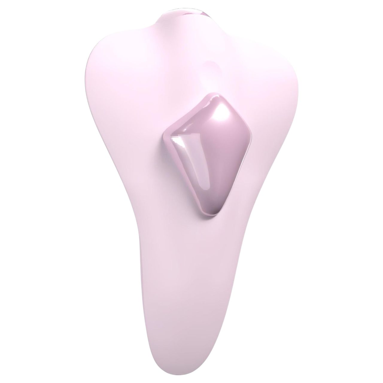 Adrien Lastic Temptation - okos csikló vibrátor (pink) Adrien Lastic Temptation - okos csikló vibrátor (pink)