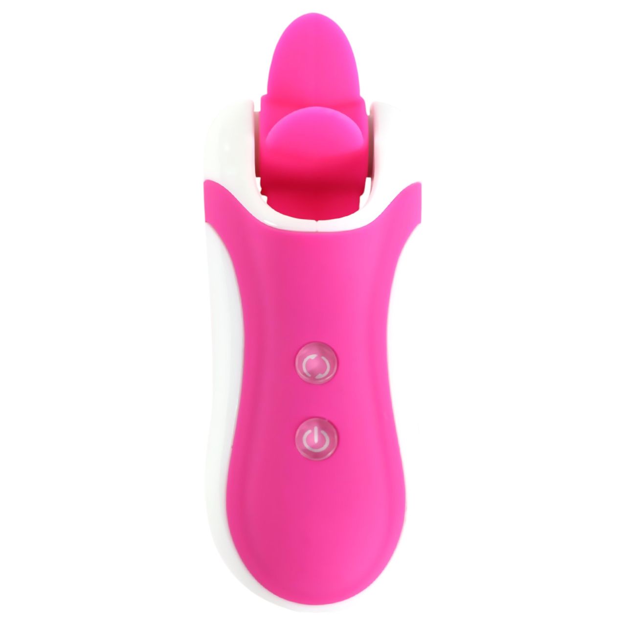 / FEELZTOYS Clitella - akkus, forgó, orál vibrátor (pink) / FEELZTOYS Clitella - akkus, forgó, orál vibrátor (pink)