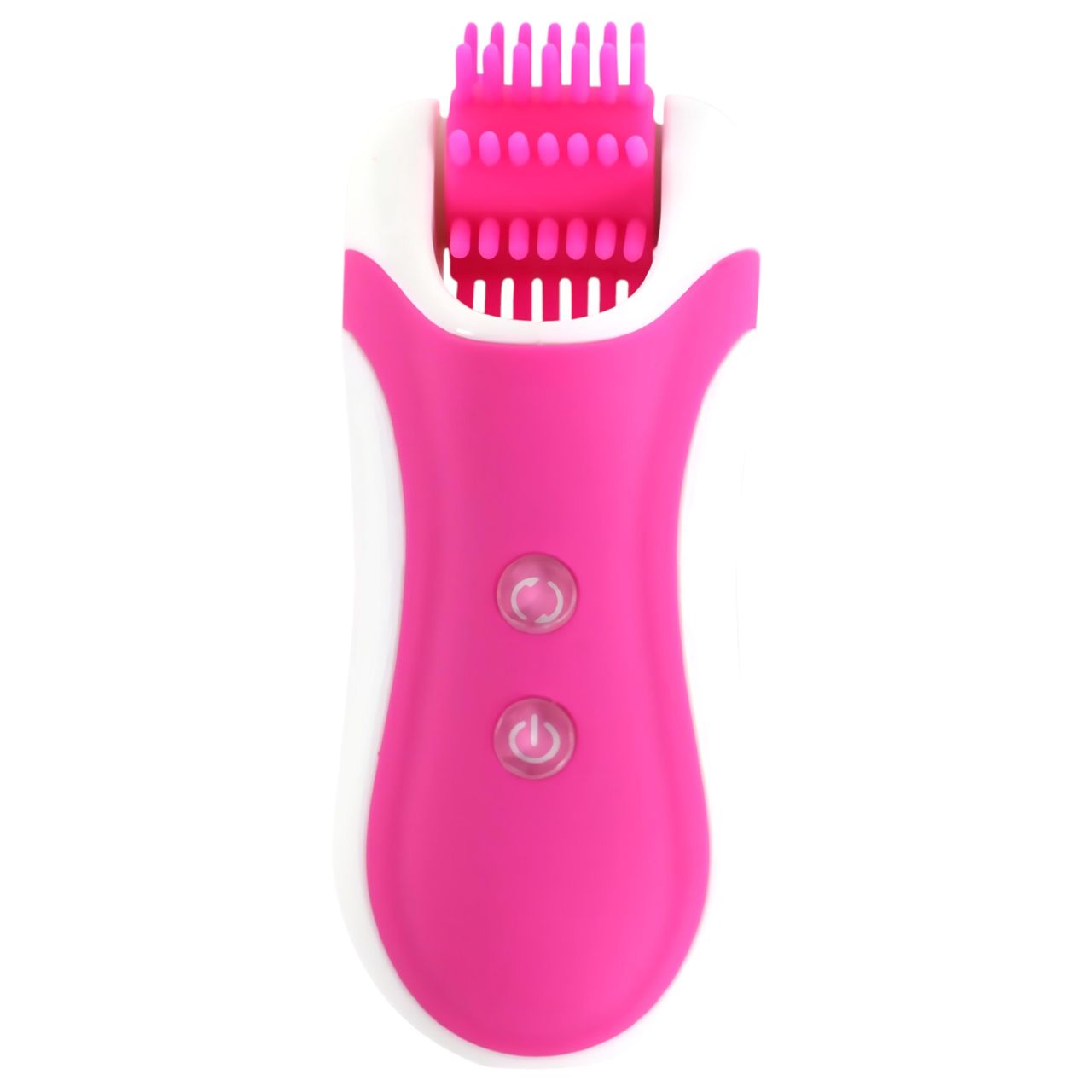 / FEELZTOYS Clitella - akkus, forgó, orál vibrátor (pink) / FEELZTOYS Clitella - akkus, forgó, orál vibrátor (pink)