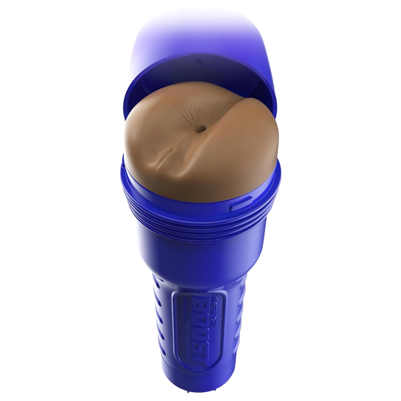 Fleshlight Boost Blast - élethű popsi maszturbátor (barna) Fleshlight Boost Blast - élethű popsi maszturbátor (barna)
