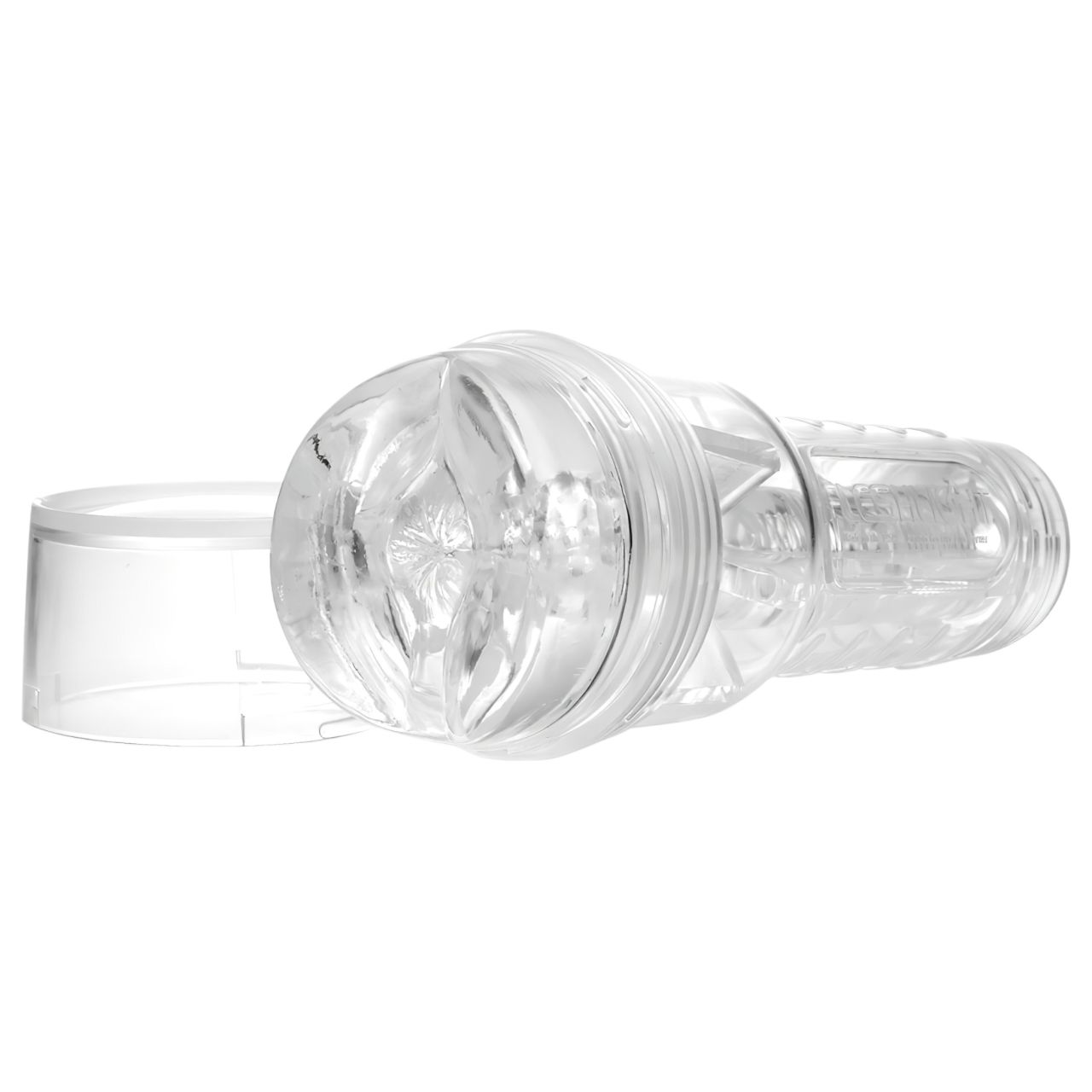 Fleshlight Ice Butt - műpopsi maszturbátor (átlátszó) Fleshlight Ice Butt - műpopsi maszturbátor (átlátszó)