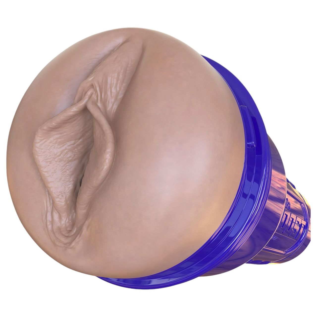 Fleshlight Boost Bang - élethű műpunci maszturbátor (natúr) Fleshlight Boost Bang - élethű műpunci maszturbátor (natúr)