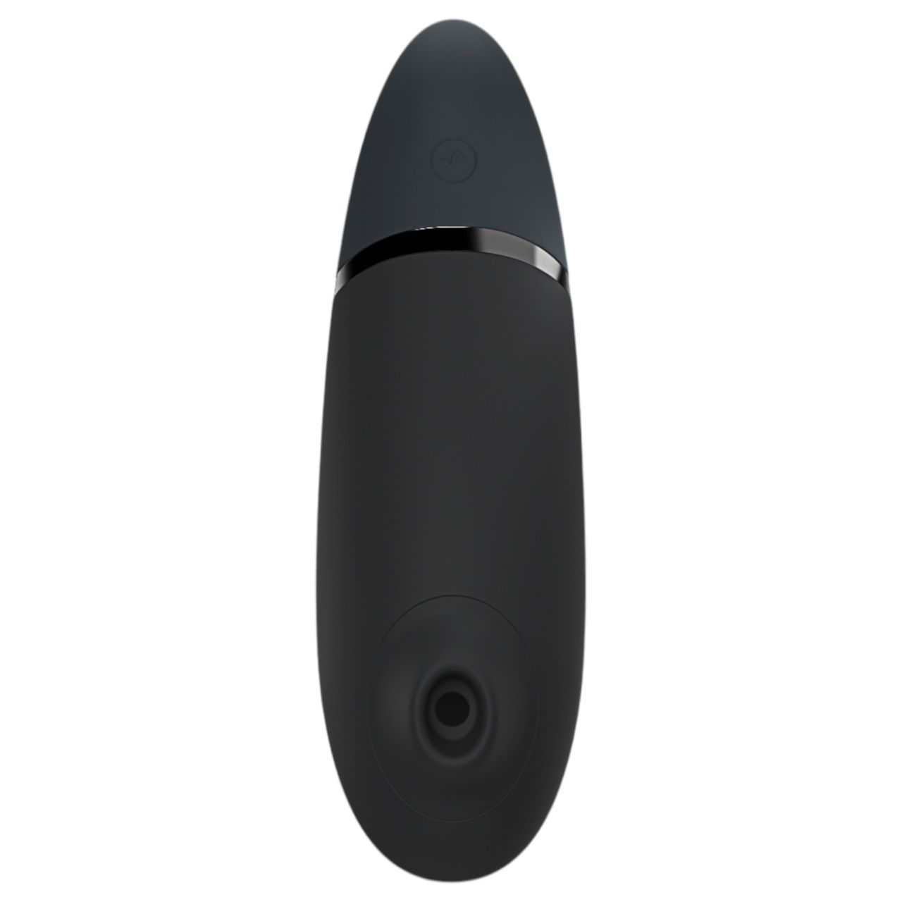 Womanizer Lust&Luxury - csikló- és párvibrátor szett (fekete) Womanizer Lust&Luxury - csikló- és párvibrátor szett (fekete)