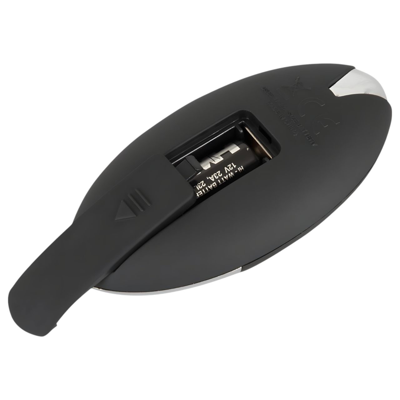 Dark Magic - elemes szexgép ággyal (fekete) Dark Magic - elemes szexgép ággyal (fekete)