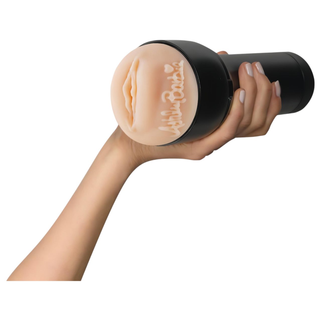 Kiiroo Ashley Barbie - műpunci maszturbátor (natúr) Kiiroo Ashley Barbie - műpunci maszturbátor (natúr)