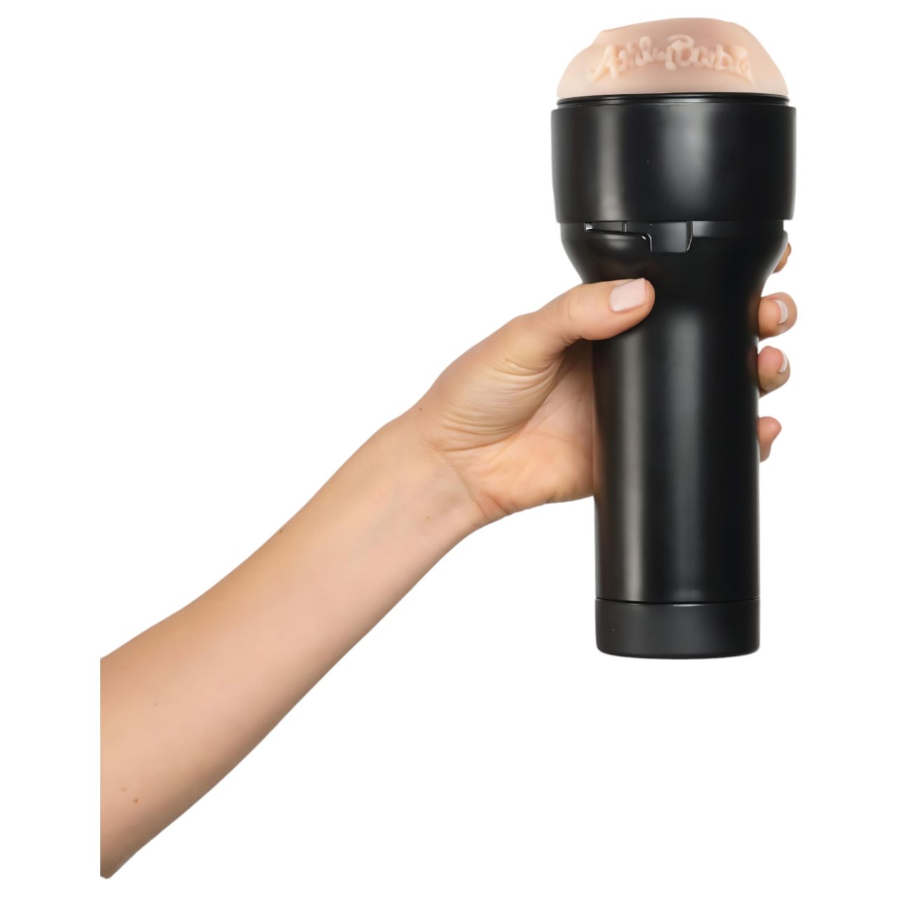 Kiiroo Ashley Barbie - műpunci maszturbátor (natúr) Kiiroo Ashley Barbie - műpunci maszturbátor (natúr)