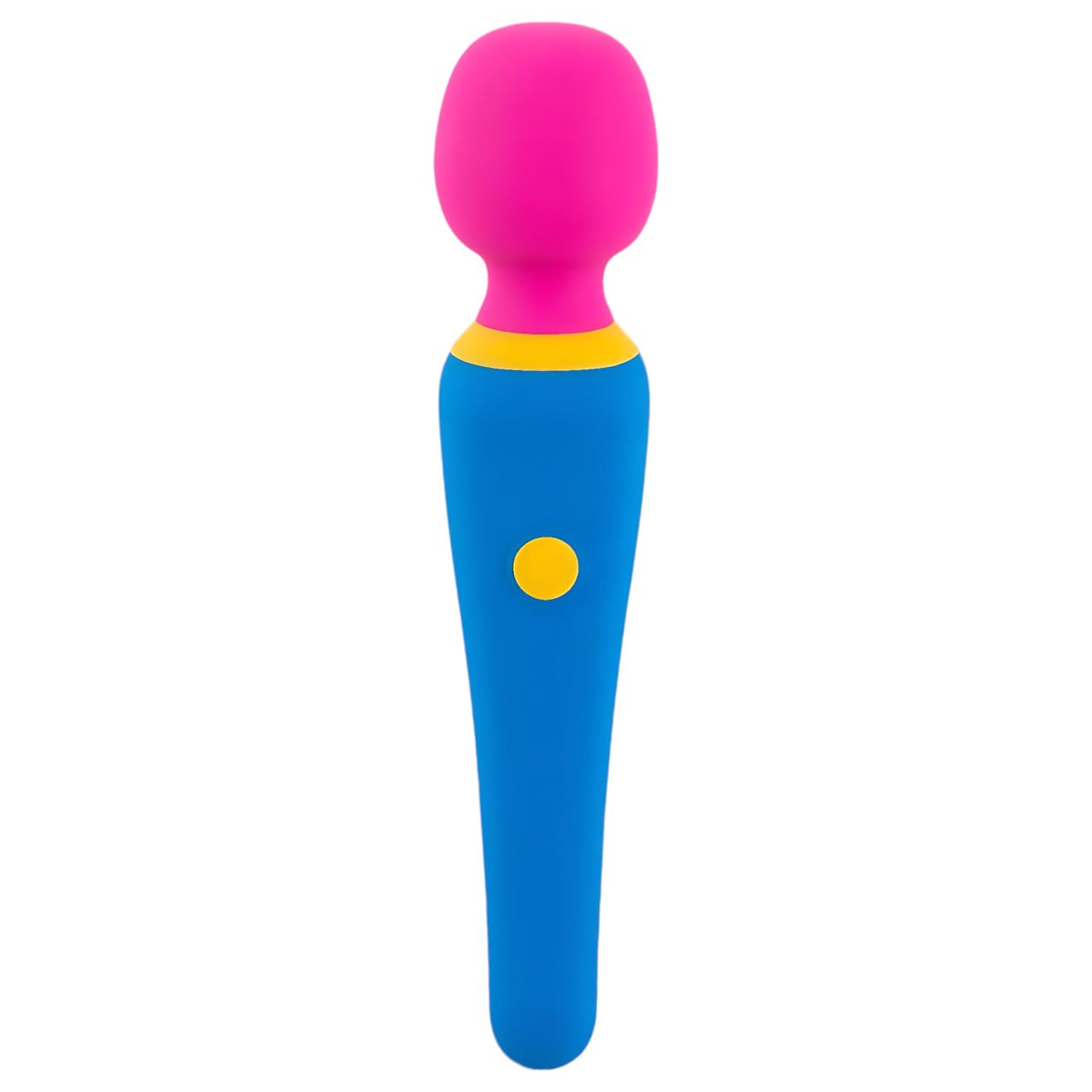 You2Toys bunt. - akkus, vízálló masszírozó vibrátor (színes)