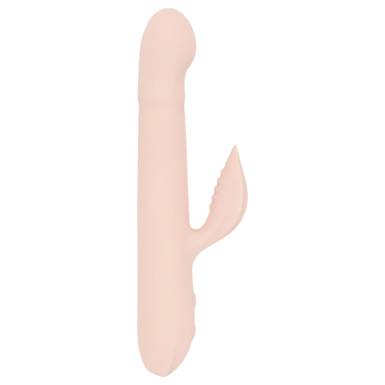 Good Vibes Only Shai - csiklókaros lökő vibrátor (pink) Good Vibes Only Shai - csiklókaros lökő vibrátor (pink)