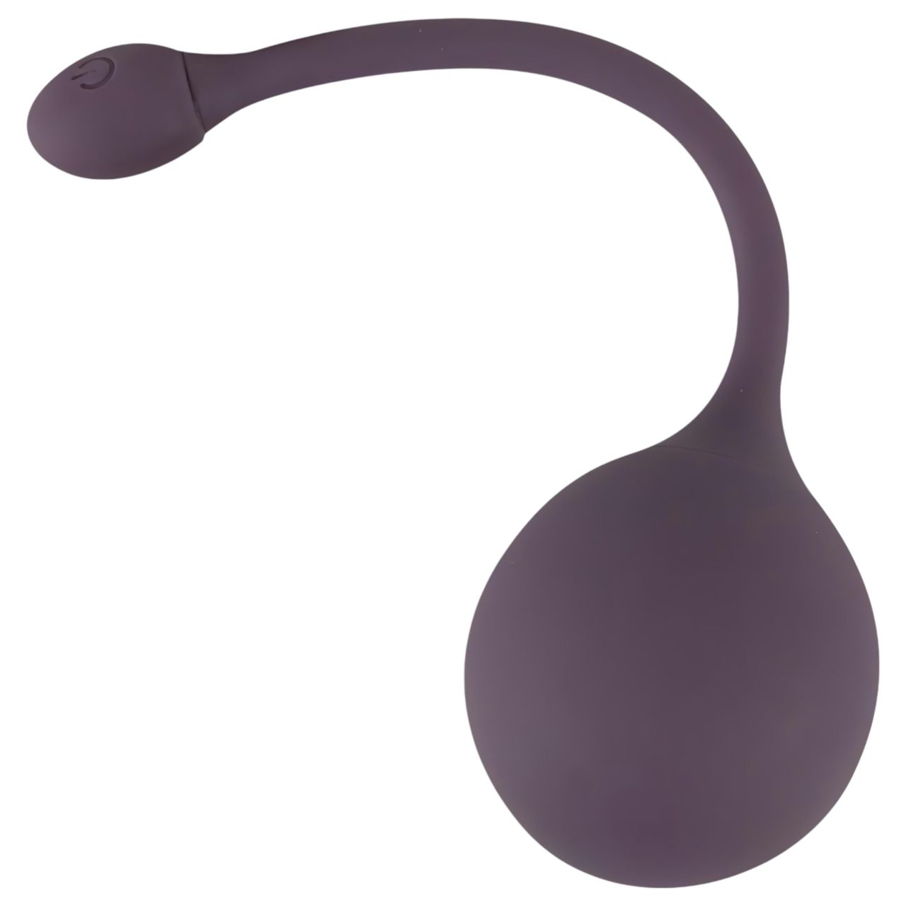 / You2Toys RC Single - rádiós vibrációs tojás (lila) / You2Toys RC Single - rádiós vibrációs tojás (lila)