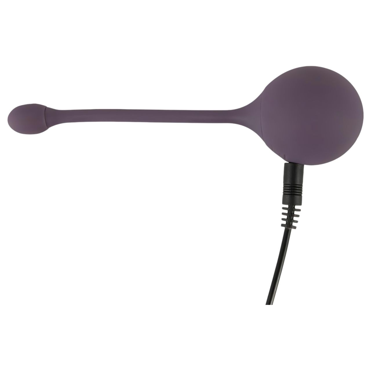 / You2Toys RC Single - rádiós vibrációs tojás (lila) / You2Toys RC Single - rádiós vibrációs tojás (lila)