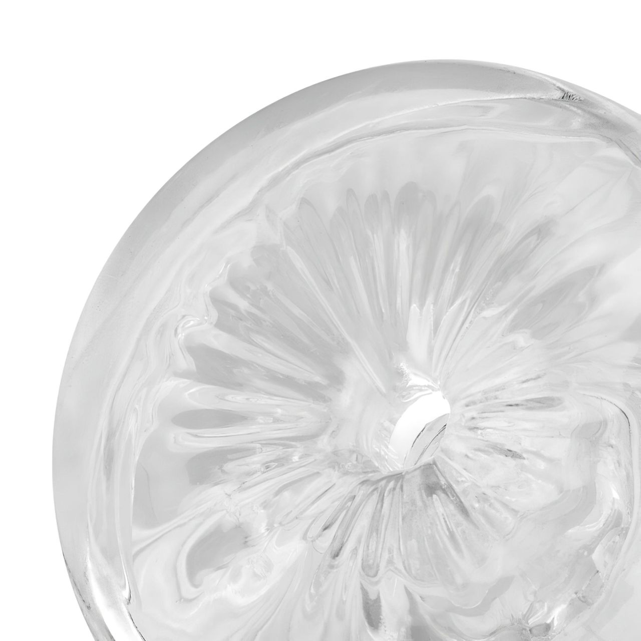 FPPR. - kétvégű maszturbátor - punci & ánusz (átlátszó) FPPR. - kétvégű maszturbátor - punci & ánusz (átlátszó)