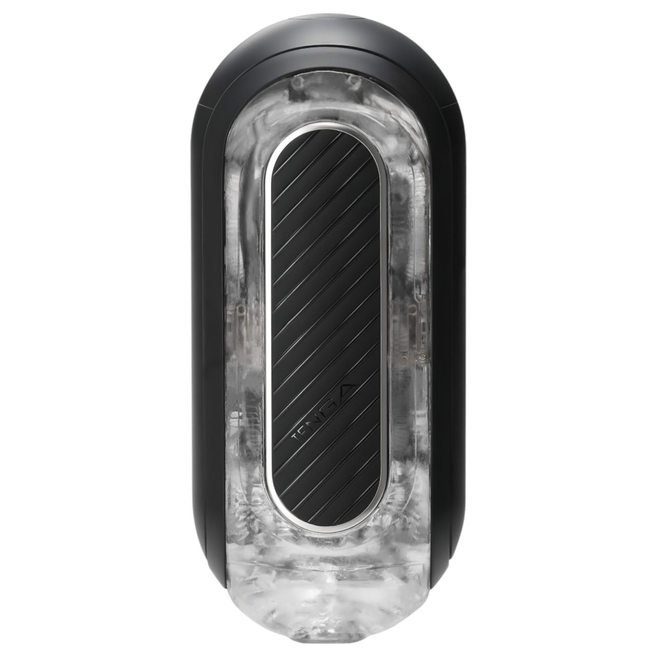 TENGA Flip Zero - erős maszturbátor (fekete) TENGA Flip Zero - erős maszturbátor (fekete)