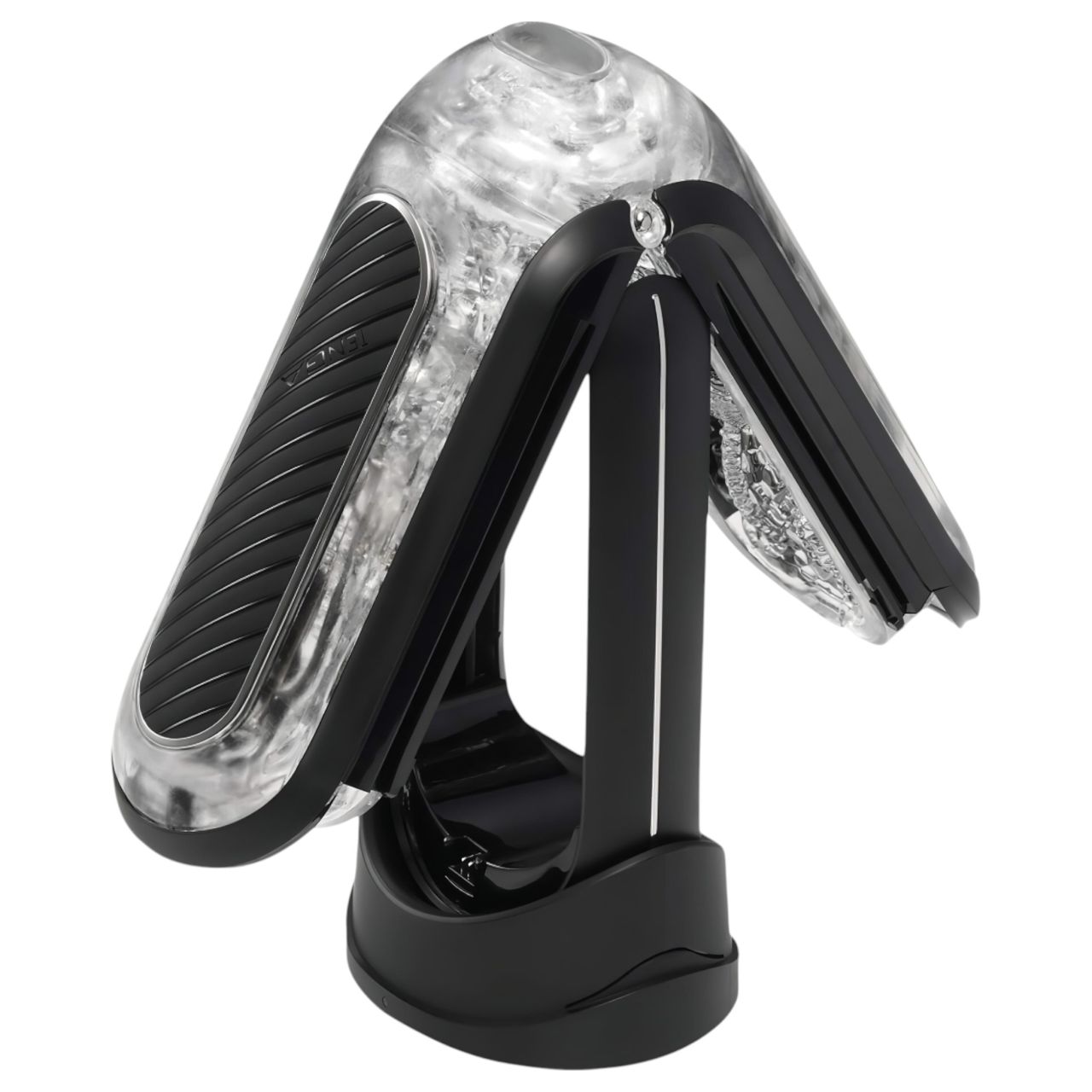 TENGA Flip Zero - erős maszturbátor (fekete) TENGA Flip Zero - erős maszturbátor (fekete)