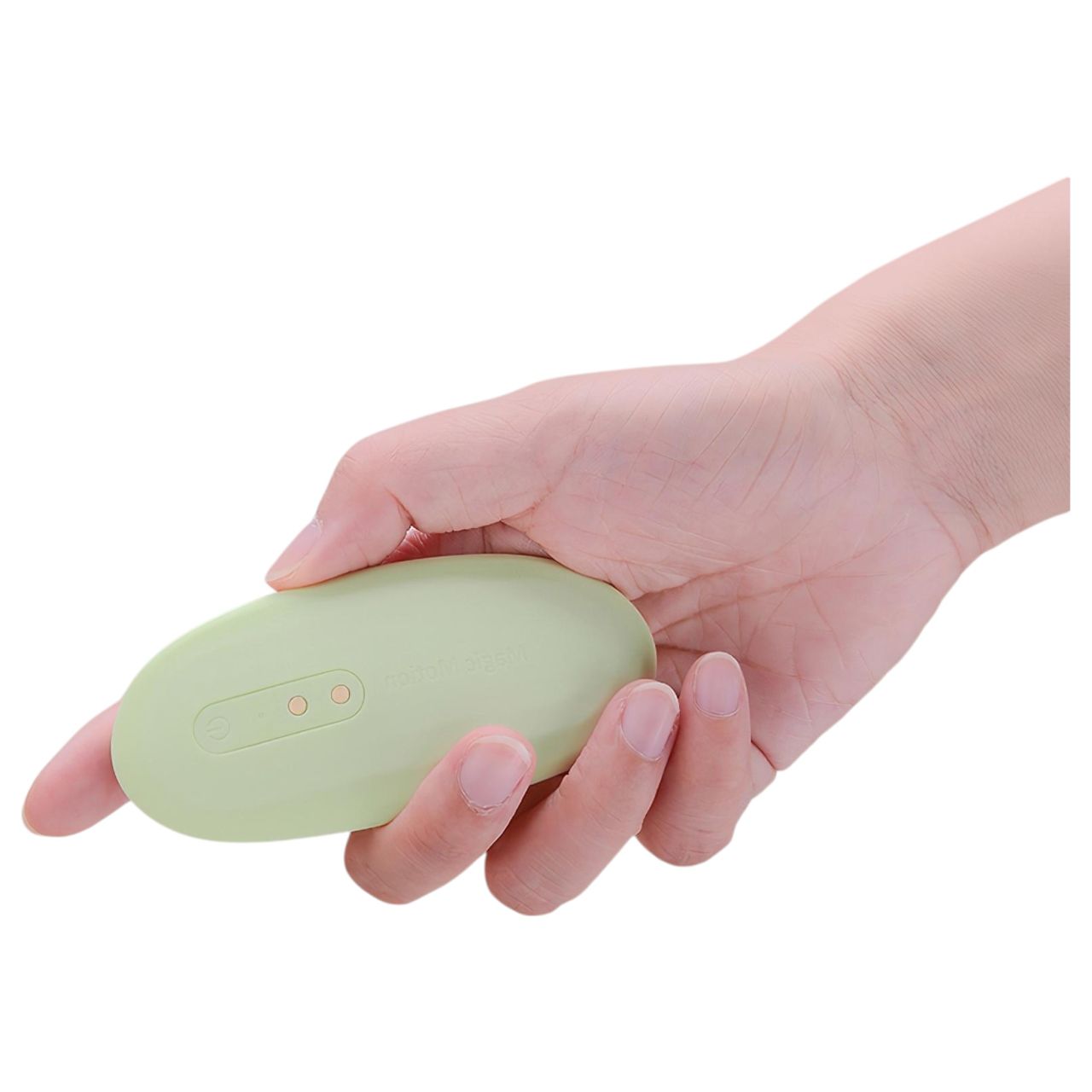Magic Motion Nyx - okos bugyi vibrátor (zöld) Magic Motion Nyx - okos bugyi vibrátor (zöld)