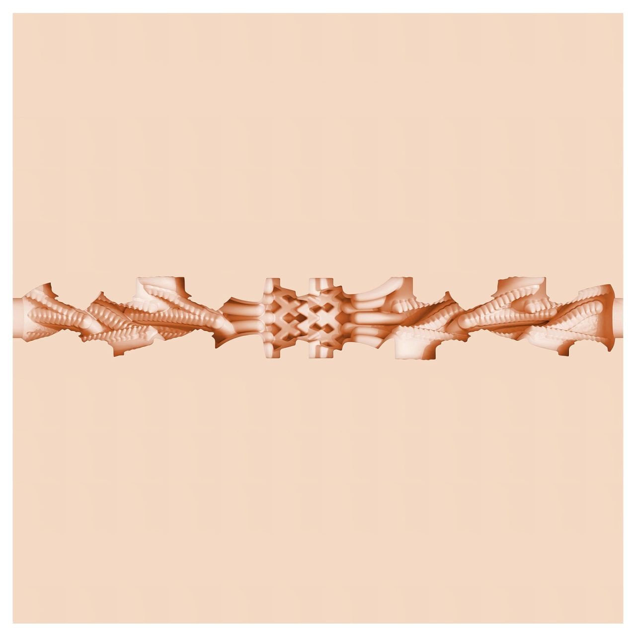 Fleshlight Fantasy Lilith Fukumoto Shokushu vagina (natúr) Fleshlight Fantasy Lilith Fukumoto Shokushu vagina (natúr)