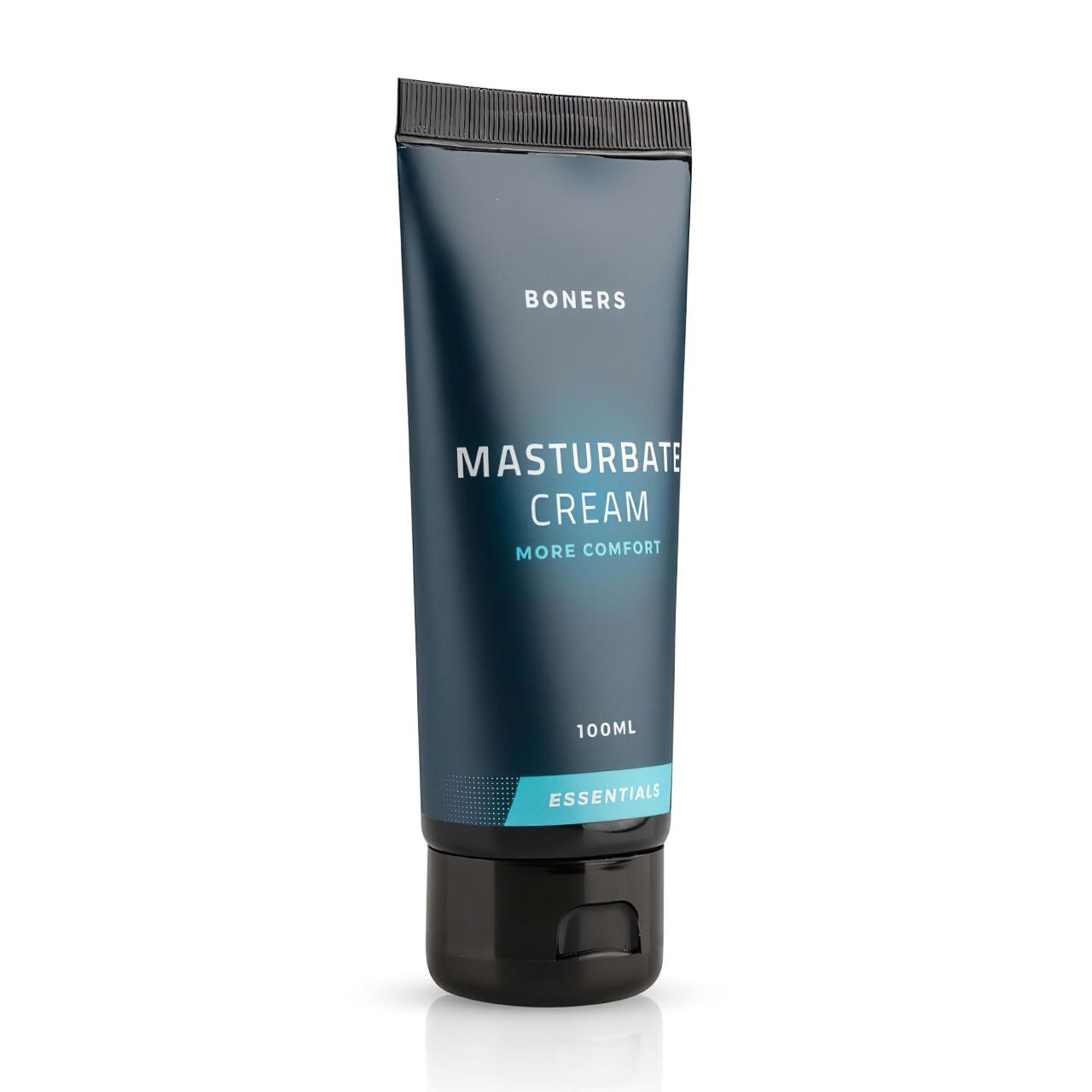 Boners Essentials - maszturbációs intim krém férfiaknak (100ml) Boners Essentials - maszturbációs intim krém férfiaknak (100ml)