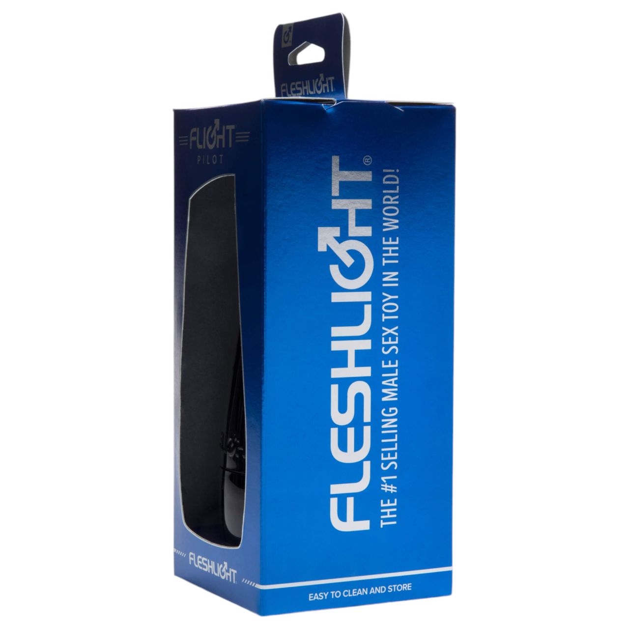 Fleshlight Flight Pilot - Maszturbátor Fleshlight Flight Pilot - Maszturbátor