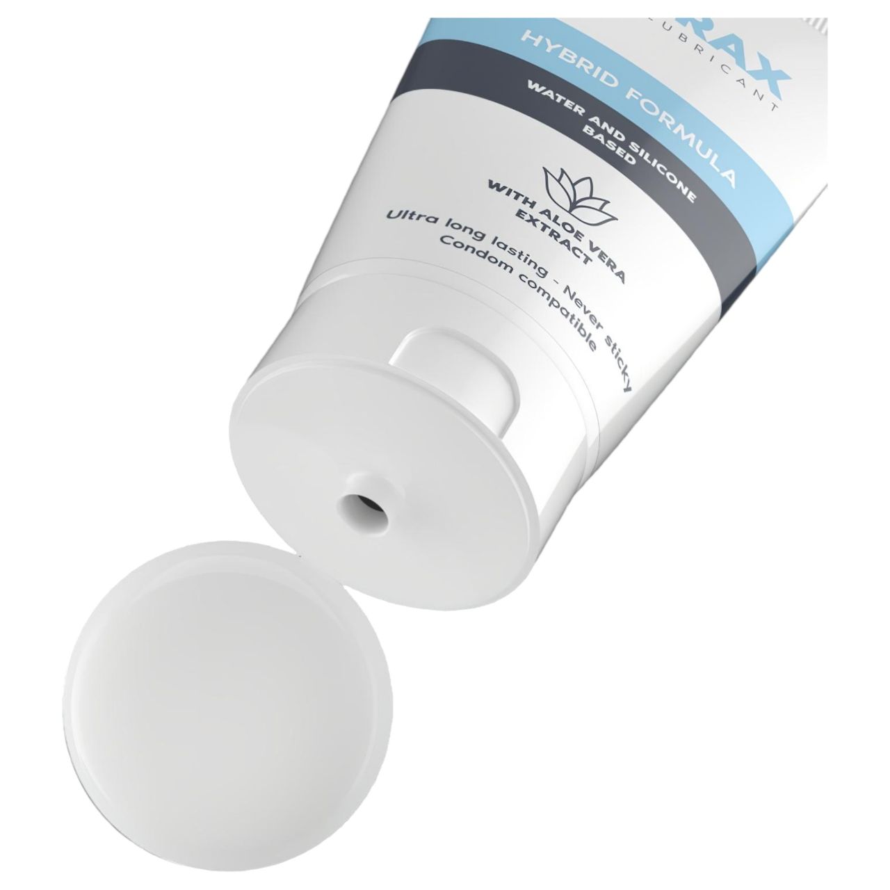 Lubrax - hybrid síkosító (50ml) Lubrax - hybrid síkosító (50ml)