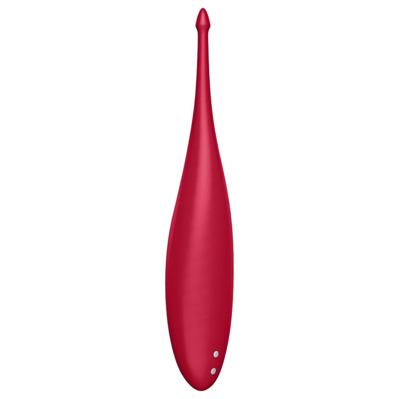 / Satisfyer Twirling Fun - akkus, vízálló csikló vibrátor (piros) / Satisfyer Twirling Fun - akkus, vízálló csikló vibrátor (piros)
